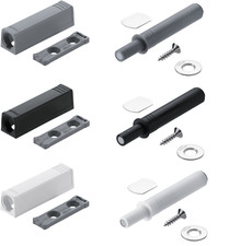 Blum Tip-On Druckschnäpper