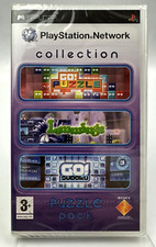 PSP PlayStation Network