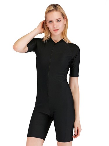 Damen badeanzug sportlich - de,