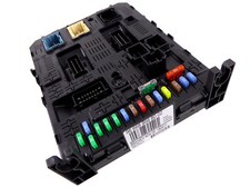 Peugeot 3008 1.6 HDi Steuergerät Sicherungskasten 9666895680