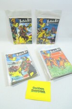 Buffalo Bill Nr. 1-29 kpl. Serie CCH Nachdruck v. Mondial 154013