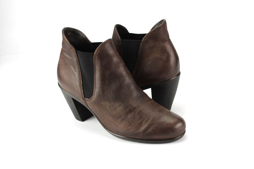 Ecco damen stiefel - gr.40,