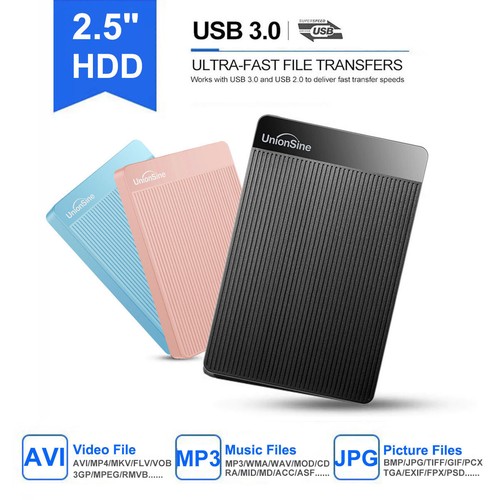 Externe festplatte laptop - 2,5",