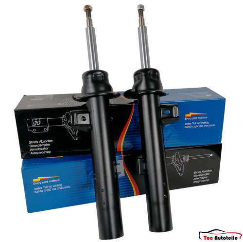 Kraft stoßdämpfer - 2x,