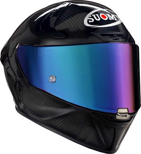 Motorrad suomy carbon - suomy,