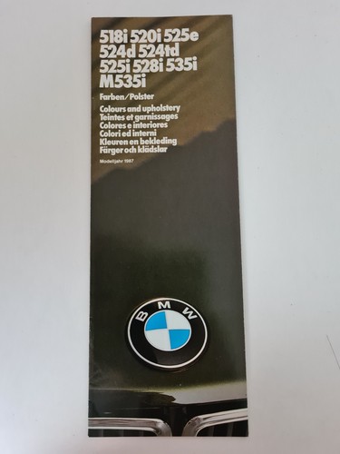 Bmw e28 525i 528i 535i - -,