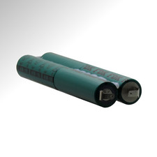 Ersatz Akku für VELUX Solar