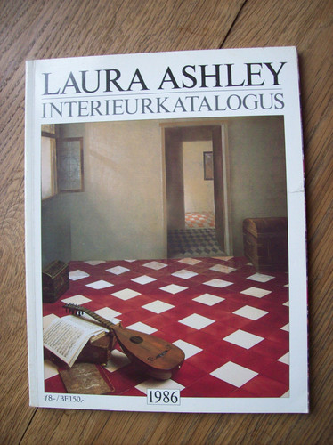 Laura ashley - laura,
