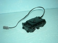 Lego City Eisenbahn/Power