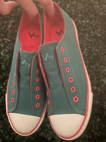 Damenschuhe neu vty - neu,