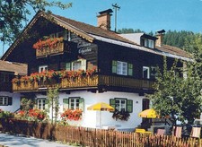Österreich Hopfgarten