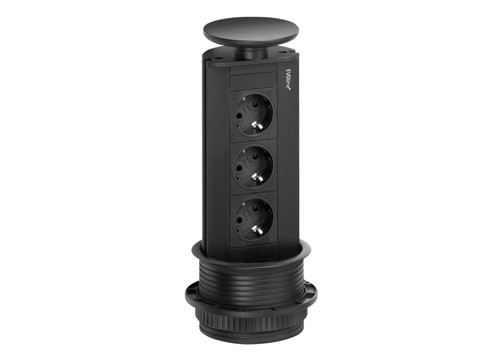 Evoline port black edition - port,