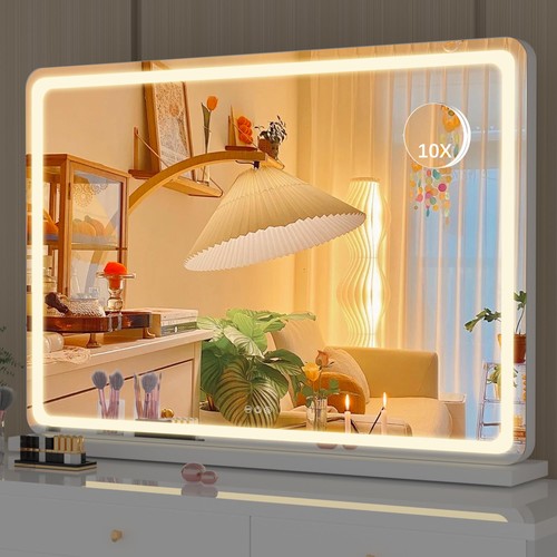 Kosmetikspiegel led - kosmetikspiegel,