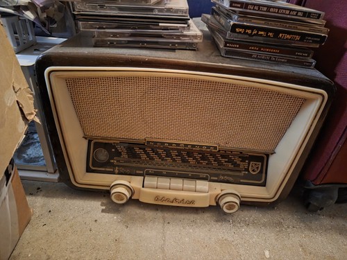 Sammlung radio hifi nordmende - radio,