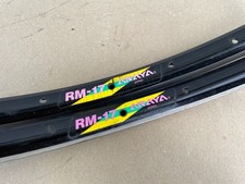 Vintage ARAYA RM-17 Felgen