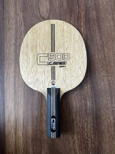 Adidas C500 OFF+ Tischtennis