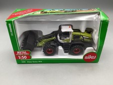 Traktor Modell 1:50 Siku