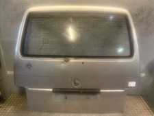 242564 Heckklappe mit Fensterausschnitt VW Transporter T4 Kasten 1.9 D 
