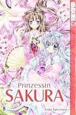 Prinzessin Sakura 08 von