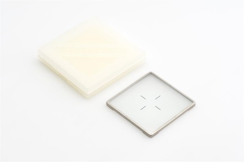 Hasselblad focusing screen - hasselblad,