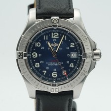 BREITLING COLT QUARTZ HERREN