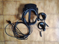 HP Reverb G2, nicht