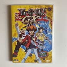 Dvd folge 7 - yu-gi-oh,