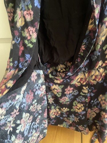 Zara sexy jumpsuit - -,