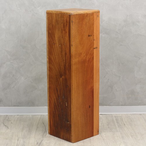 Ware säule holzsäule - b-ware,