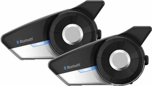 Sena motorrad headset 20s evo - headset,