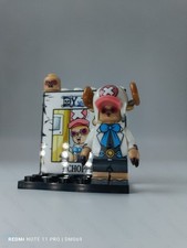 One Piece Figur Mini  Chopper