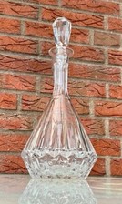 Nachtmann Karaffe Patrizia Kristall