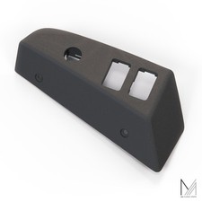 Porsche 944 968 Blende Fensterheberschalter