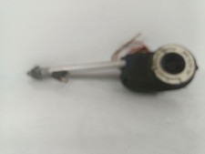 Antenne elektrisch Mercedes