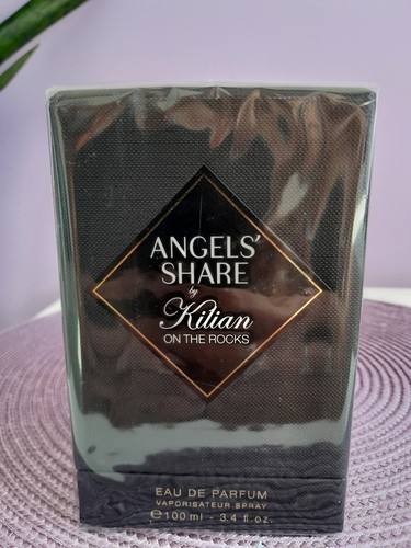 Angels share the rocks - the,