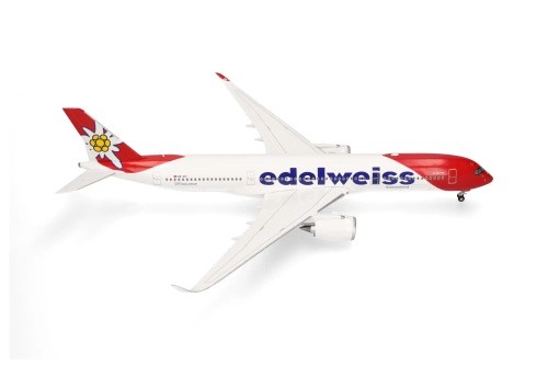 Herpa wings airbus a350 - herpa, a350-900