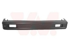 VAN WEZEL Stoßstange Stoßfänger für SUZUKI Samurai SUV (SJ) SJ 413 (OS) 5242570