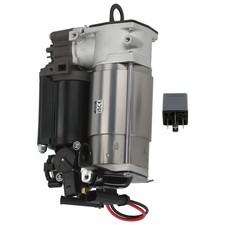 Luftfederung Kompressor for