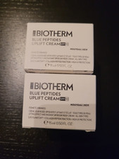 2 x BIOTHERM Blue Peptides
