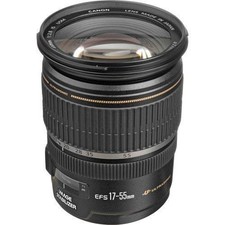 Canon EF-S 17-55mm f/2.8 is