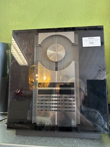 Bang olufsen beosound 3000 - olufsen,
