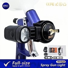 LED Lampe Licht Taschenlampe