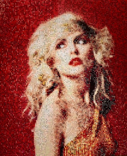 Debbie harry anna halm - debbie,