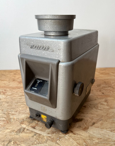Mettler laborwaage - mettler,