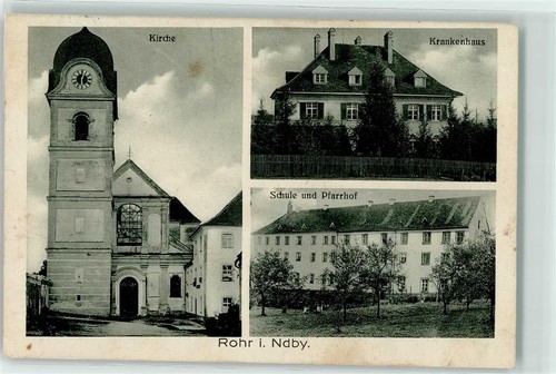 13245416 8428 rohr kirche - 8428,