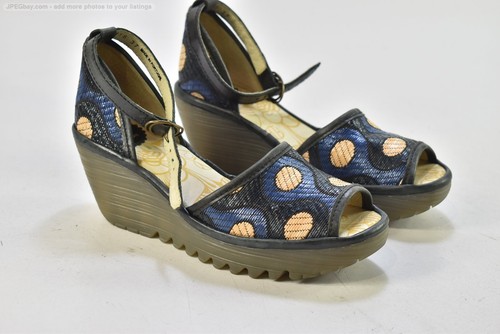 Fly london damen - fly, sandale