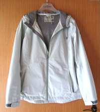 G.I.G.A. DX KINGS OF URBAN by killtec Wetterjacke Windjacke M 42  Hellgrün-weiß