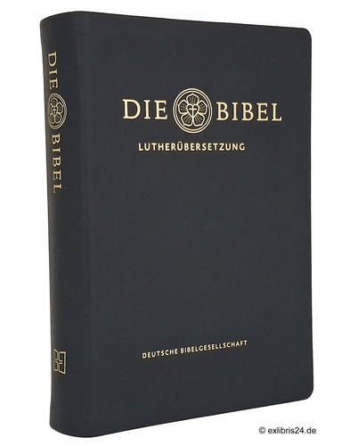 Lutherbibel revidiert 2017