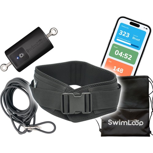 Swimloop schwimmgurt mit - swimloop,