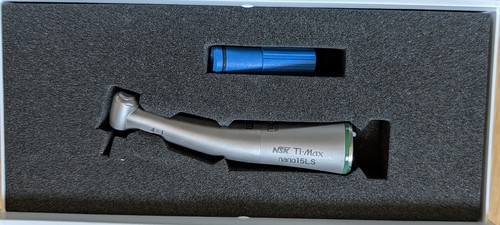 Nsk max nano15ls - nsk, ti-max
